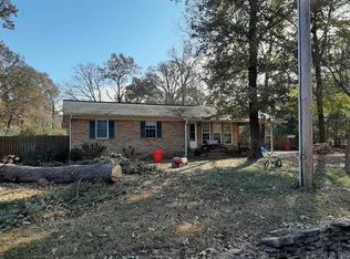164 Paul Addition Rd, Searcy, AR 72143