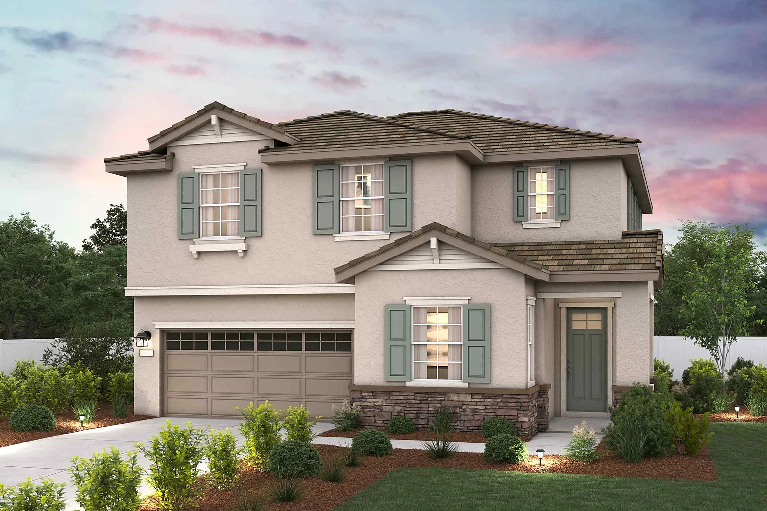 5723 Breakaway Dr photo 1