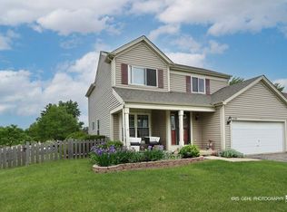 2288 N Aster Ct, Round Lake Beach, IL 60073