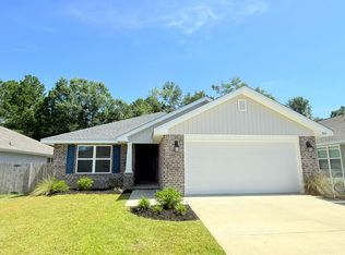 1849 Leigh Loop, Cantonment, FL 32533