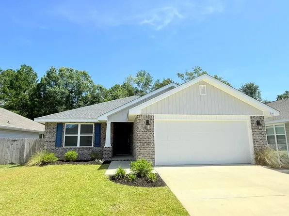 1849 Leigh Loop, Cantonment, FL 32533