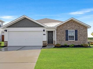 136 Nettle Leaf Dr, Meridianville, AL 35759