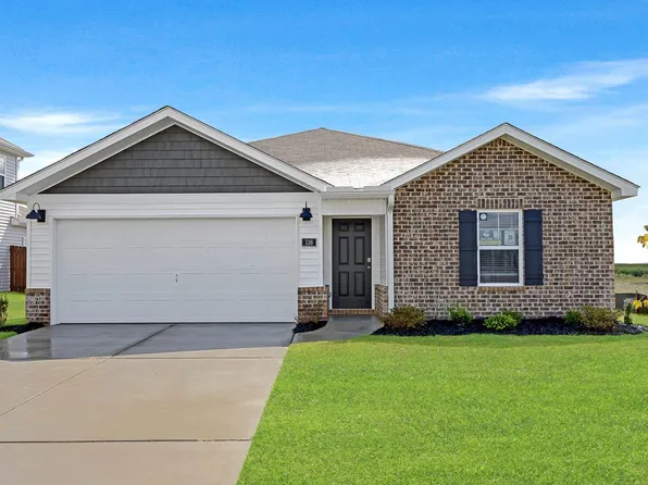 136 Nettle Leaf Dr, Meridianville, AL 35759