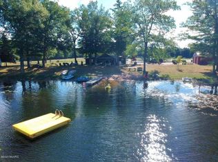 318 W Eighteen Mile Rd, Bitely, MI 49309