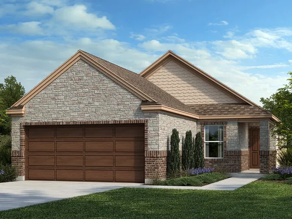 4043 Nusco Way, Round Rock, TX 78665