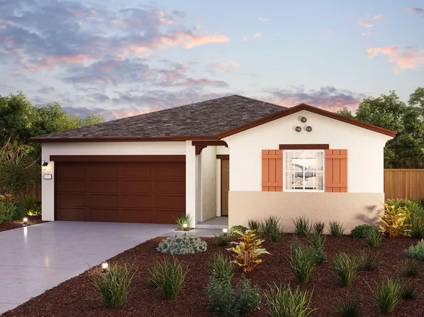 1928 E August Avenue, Reedley, CA 93654