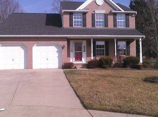 734 Rosecroft Ct, Forest Hill, MD 21050