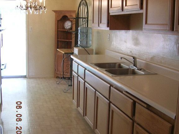 Spacious Updated Kitchen!