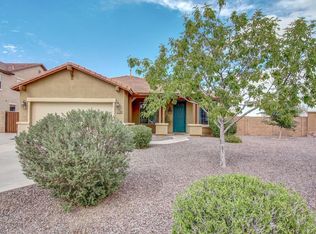 3850 E Kingbird Pl, Chandler, AZ 85286