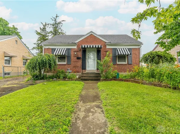 4117 Fulton Ave, Dayton, OH 45439