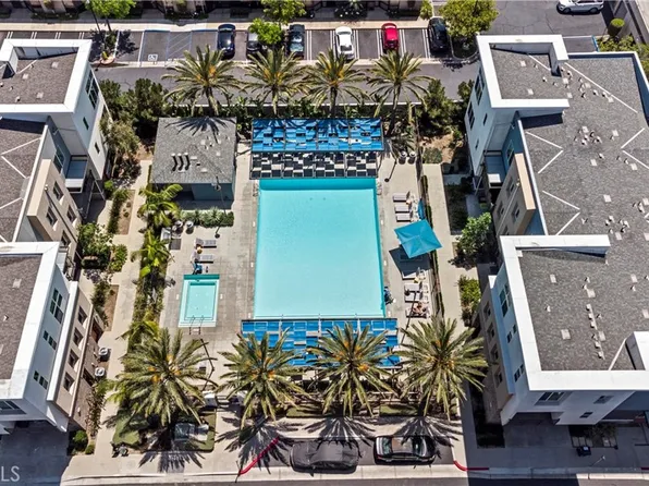 253 Steely, Irvine, CA 92614