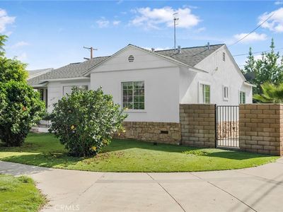 16154 Gilmore St, Van Nuys, CA, 91406