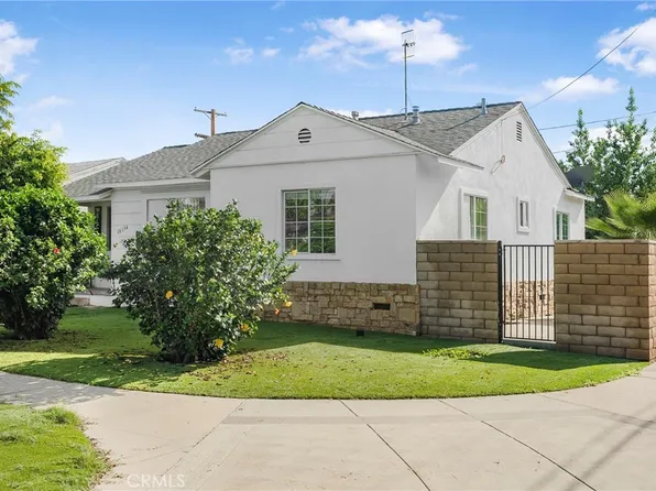 16154 Gilmore St, Van Nuys, CA 91406