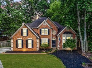 1160 Grand Oaks Gln, Marietta, GA 30064