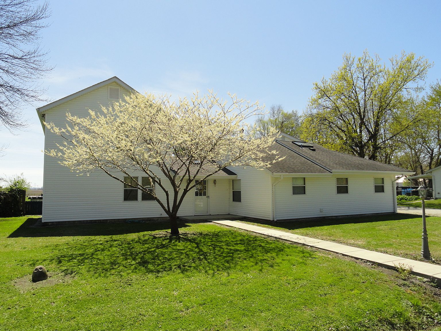 1453 4th St, Portage Des Sioux, MO 63373 Zillow