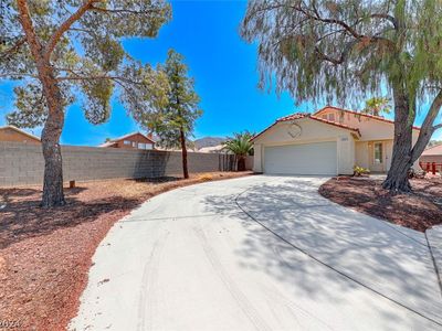 6397 Venus Vale Ct, Las Vegas, NV, 89156