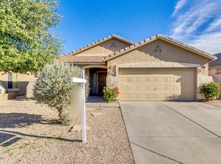 21480 E Via Del Rancho, Queen Creek, AZ 85142