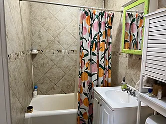 Rented by Francis Castoria LREB