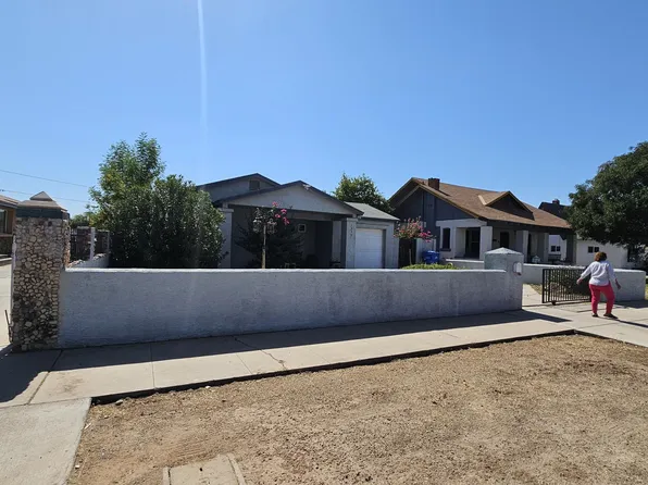 1335 E FILLMORE Street, Phoenix, AZ 85006