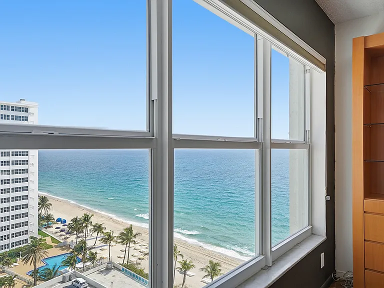 3900 Galt Ocean Dr #1116 — Photo 18