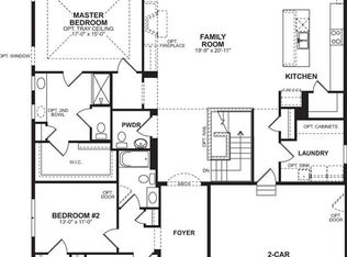 Serenity Plan, Northampton, Springboro, OH 45066