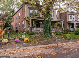 141 E Main St, Pottstown, PA 19465