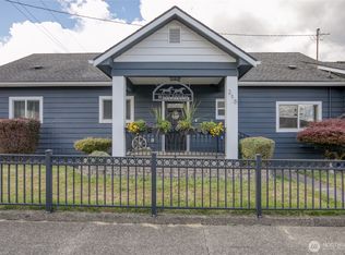 218 B Street, Cosmopolis, WA 98537