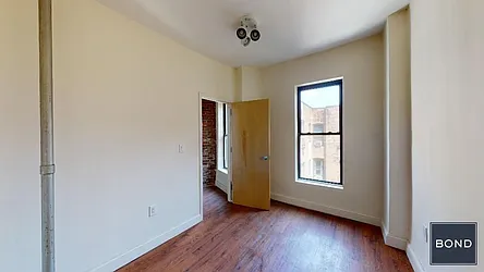 Rented by Bond New York