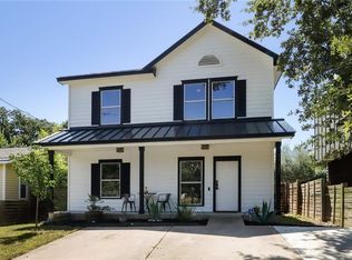 1127 Leona St, Austin, TX 78702