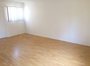 1536 S Wooster St APT 5, Los Angeles, CA 90035