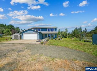 7235 NW Ramona Ln, Corvallis, OR