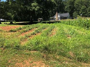 6801 Frix Rd LOT 0, Cumming, GA 30028