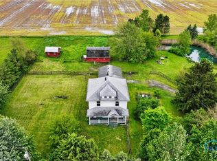 13707 Brint Rd, Berkey, OH 43504