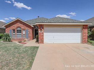 508 N Inverness Ave, Lubbock, TX 79416