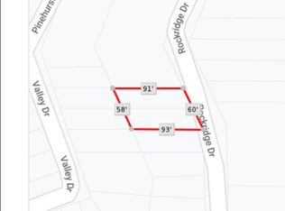 0 Rock Ridge Dr #7, Lake Arrowhead, CA 92352