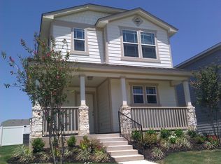 912 Craters Of The Moon Blvd, Pflugerville, TX 78660