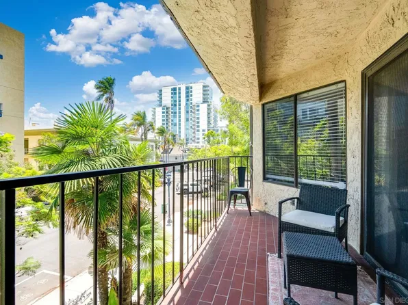 1650 8th Ave Unit 213, San Diego, CA 92101