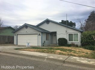 1606 Cottonwood Ave, Redding, CA 96001