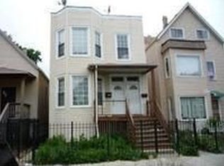 1936 N Kenneth Ave, Chicago, IL 60639