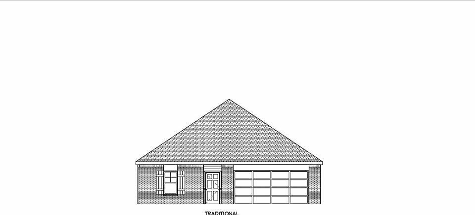 2nd image of 15967 Prairie Reose Dr