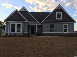 2055 Lindrick Ct LOT 190, Calabash, NC 28467