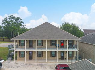 254 Fairway Villas Cir #254, Diamondhead, MS 39525