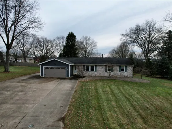 5648 Vantage Hill Ave NW, Massillon, OH 44646