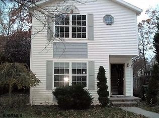 319A S Willow Ave, Galloway, NJ 08205