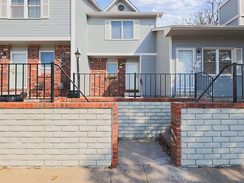 1st image of 101 S Rock Rd APT 2