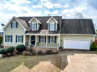 264 Brook Hollow Dr SE, Cleveland, TN 37323