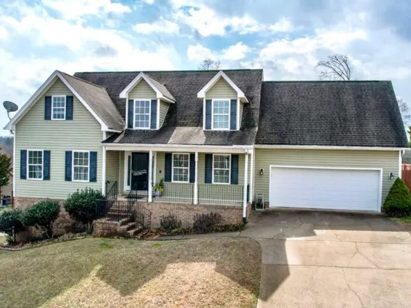 264 Brook Hollow Dr SE, Cleveland, TN 37323
