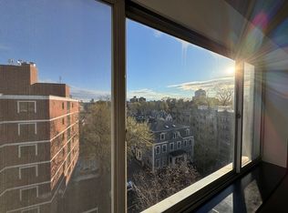 287 Harvard Street Condominium, Cambridge, MA 02139