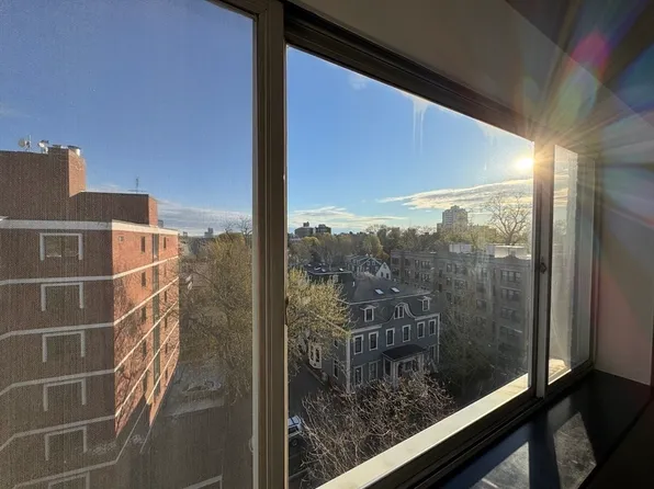 287 Harvard St APT 71, Cambridge, MA 02139