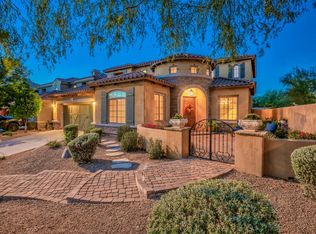 3984 E Scout Pass, Phoenix, AZ 85050